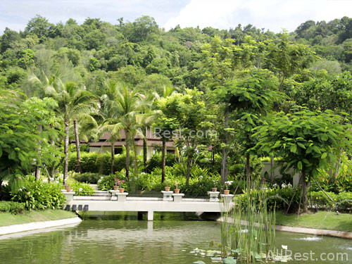 Bundarika Villa 15